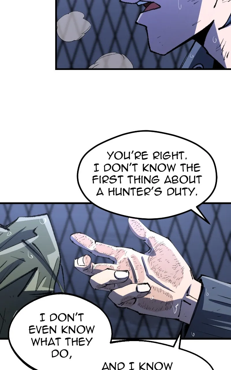 Island of Stars and Chains Chapter 11 page 74 - 