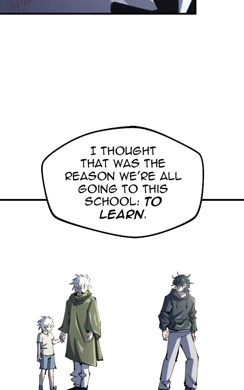 Island of Stars and Chains Chapter 11 page 76 - 