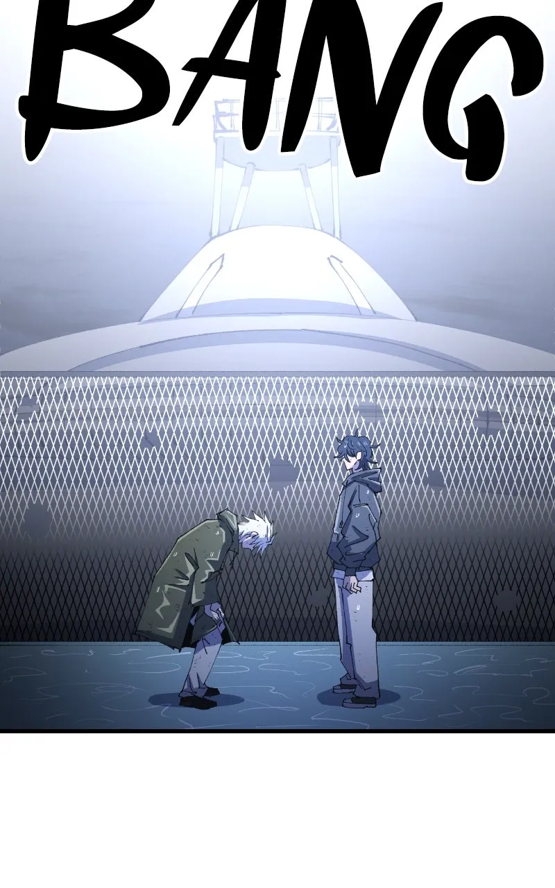 Island of Stars and Chains Chapter 11 page 78 - 