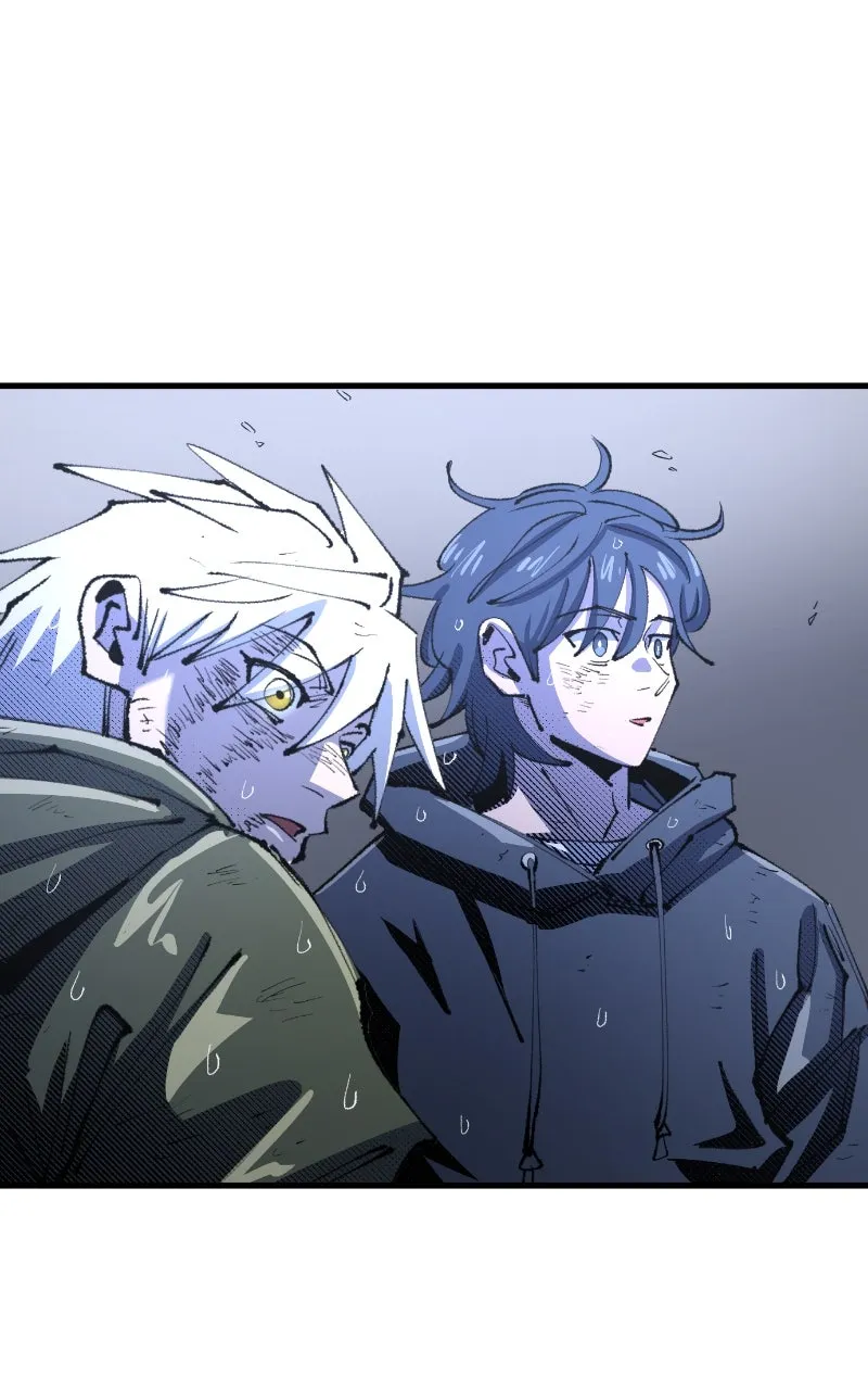 Island of Stars and Chains Chapter 11 page 79 - 