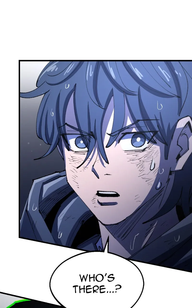 Island of Stars and Chains Chapter 11 page 82 - 