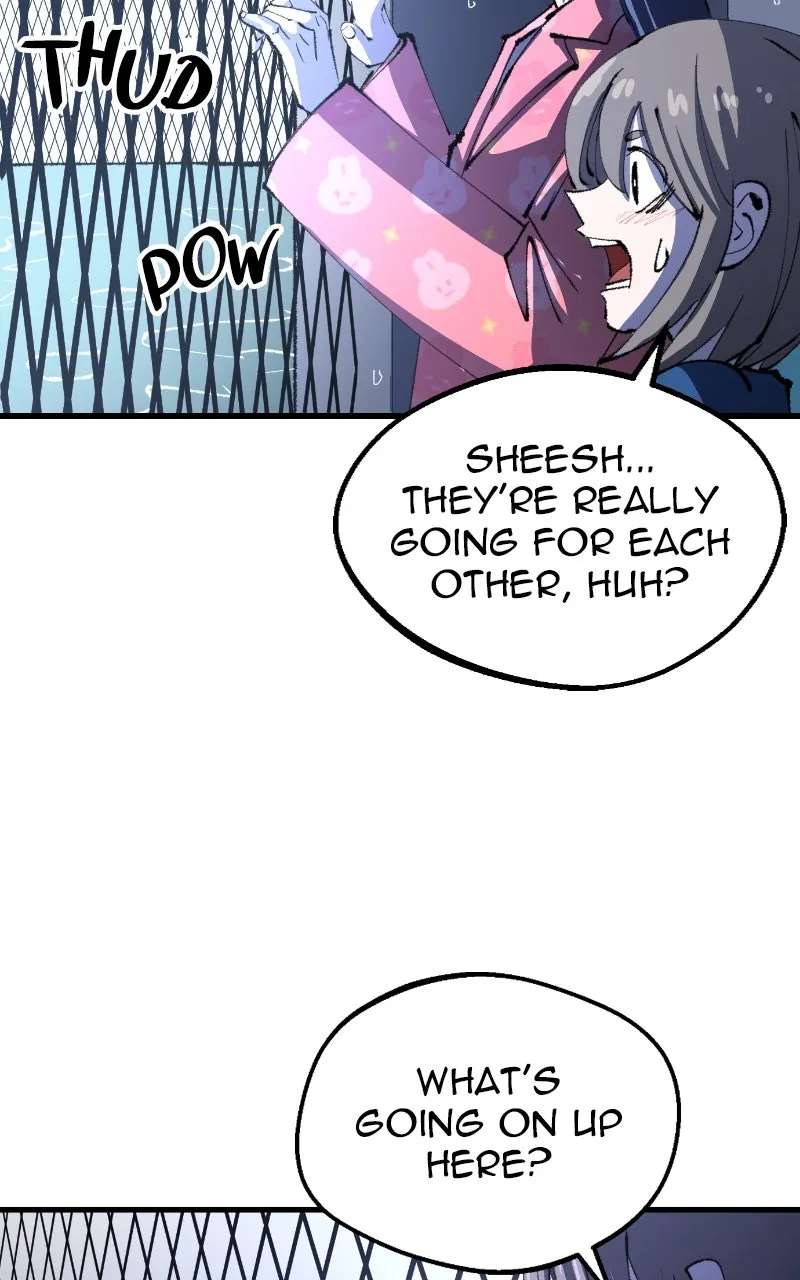 Island of Stars and Chains Chapter 12 page 11 - 