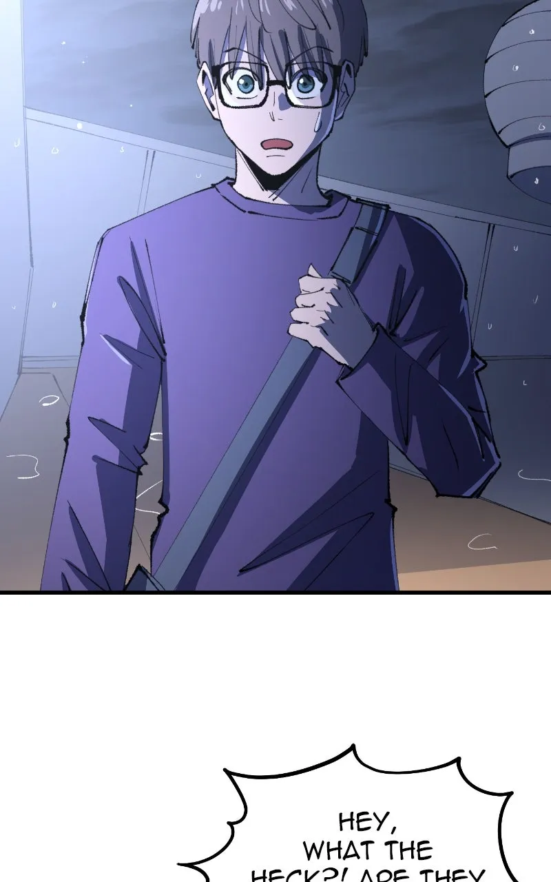 Island of Stars and Chains Chapter 12 page 13 - 