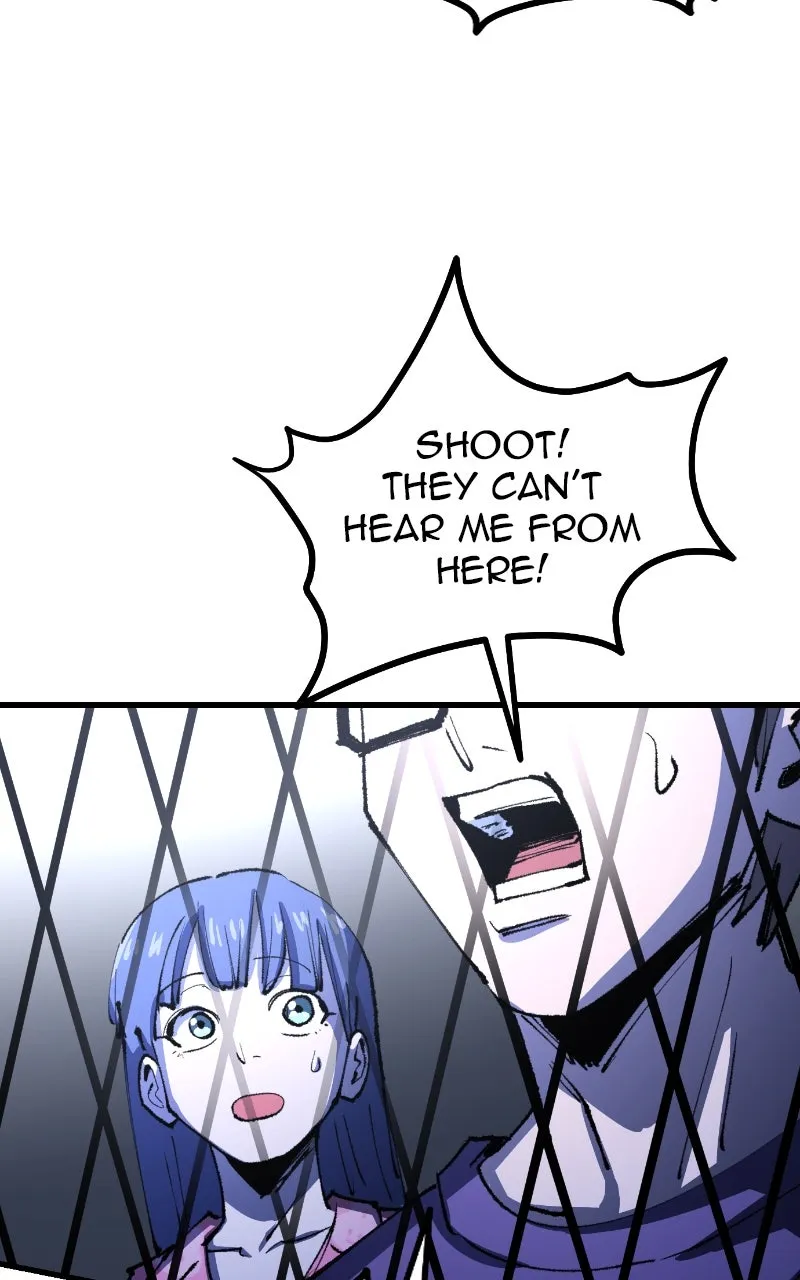 Island of Stars and Chains Chapter 12 page 16 - 