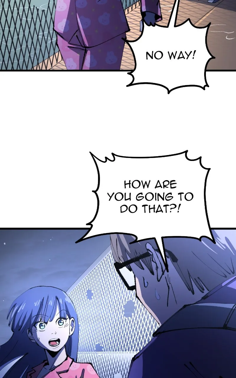 Island of Stars and Chains Chapter 12 page 19 - 