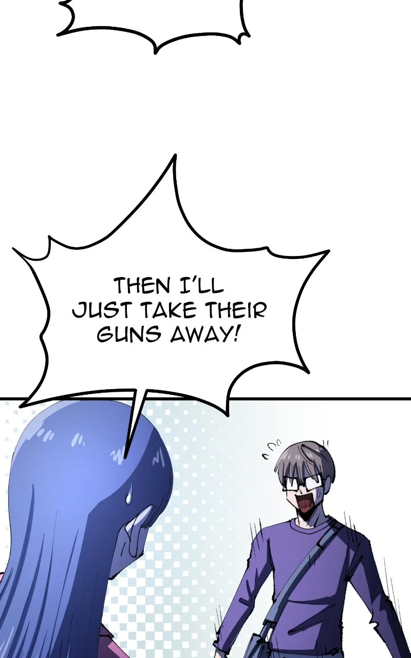 Island of Stars and Chains Chapter 12 page 23 - 