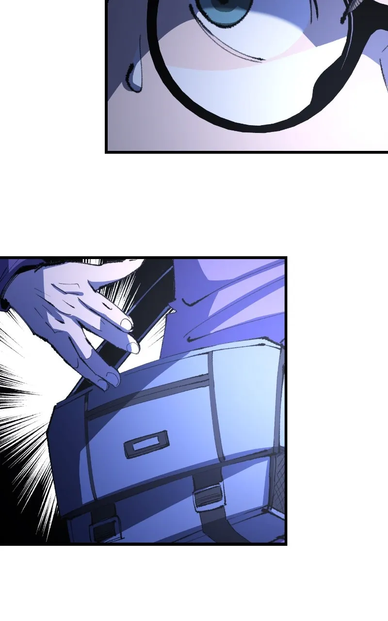 Island of Stars and Chains Chapter 12 page 26 - 