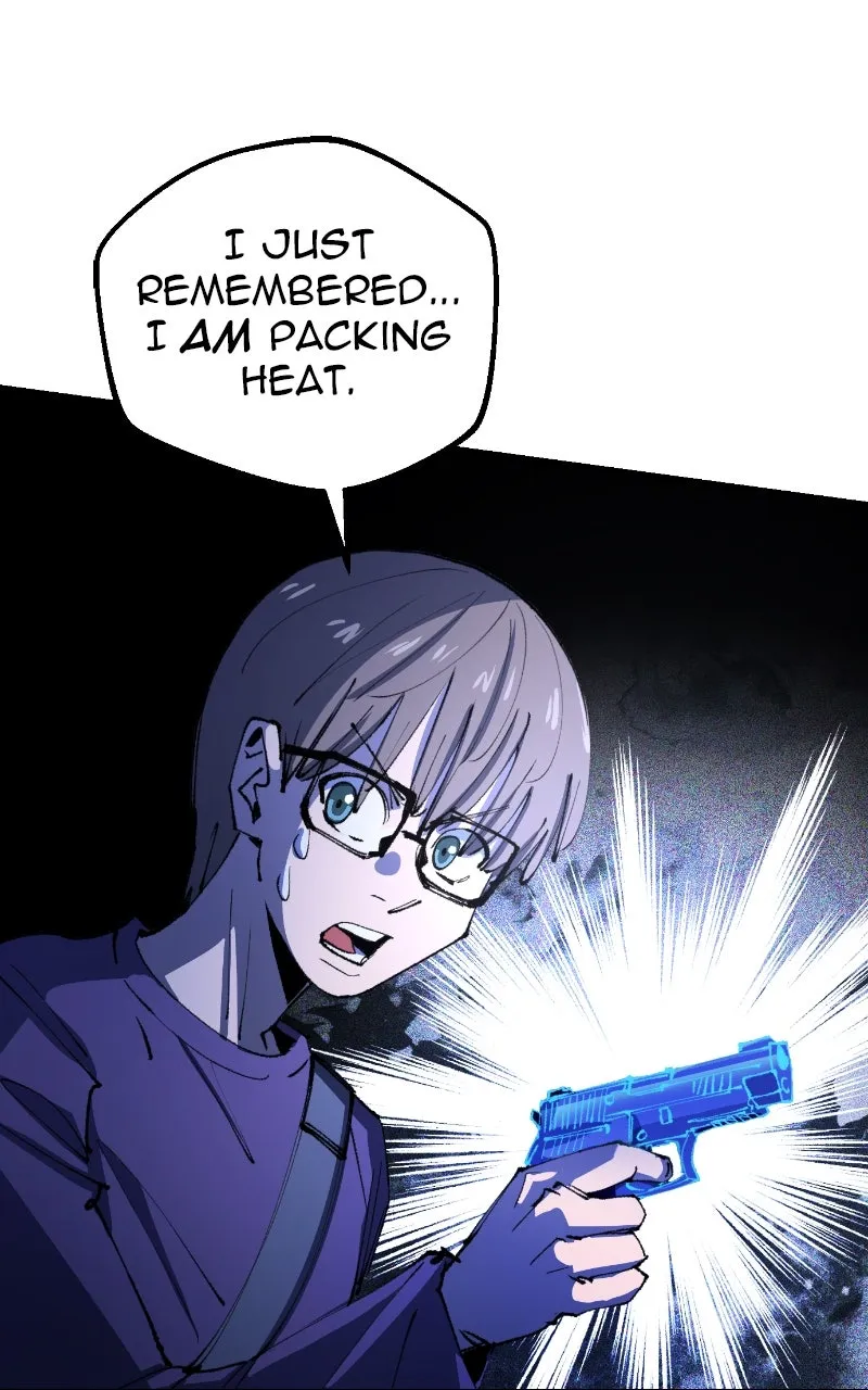 Island of Stars and Chains Chapter 12 page 29 - 