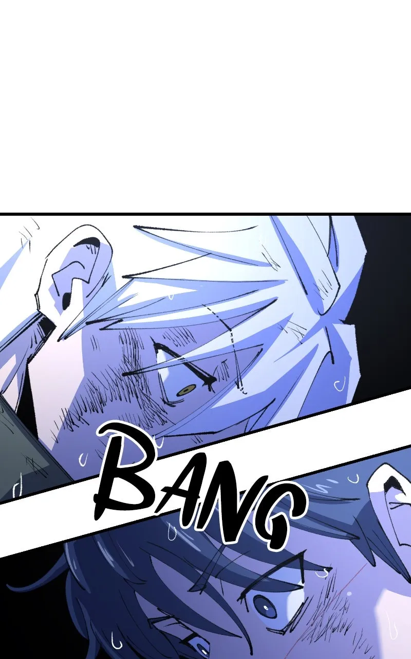 Island of Stars and Chains Chapter 12 page 33 - 