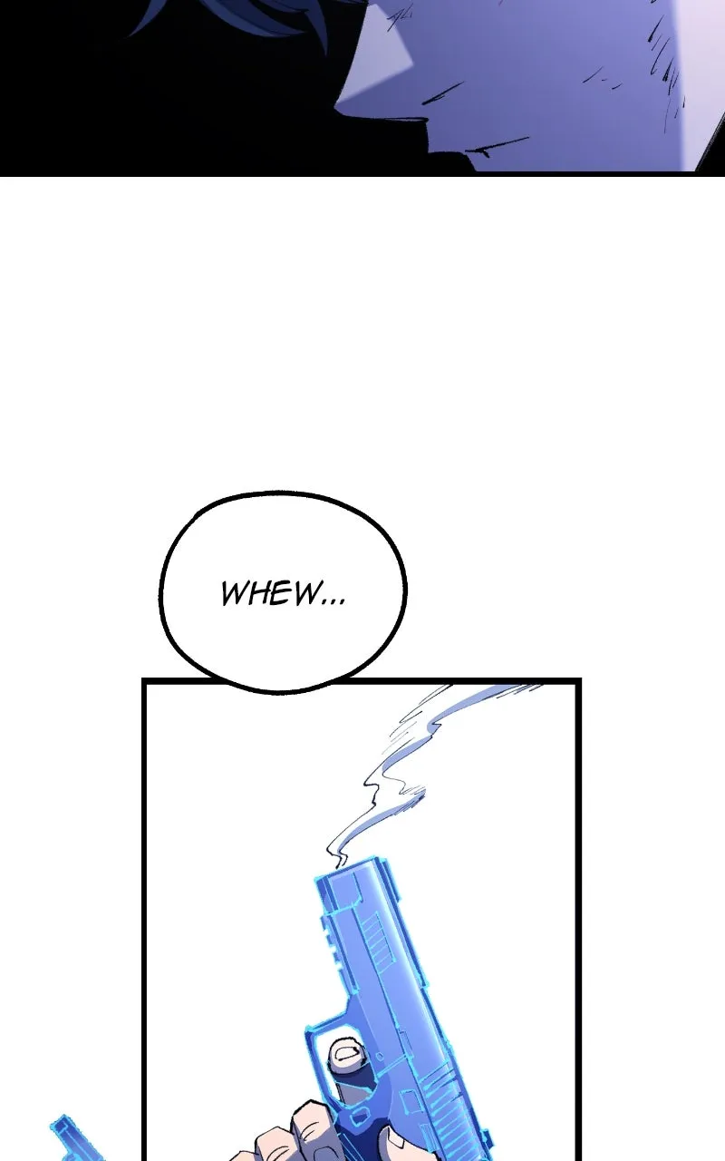 Island of Stars and Chains Chapter 12 page 34 - 