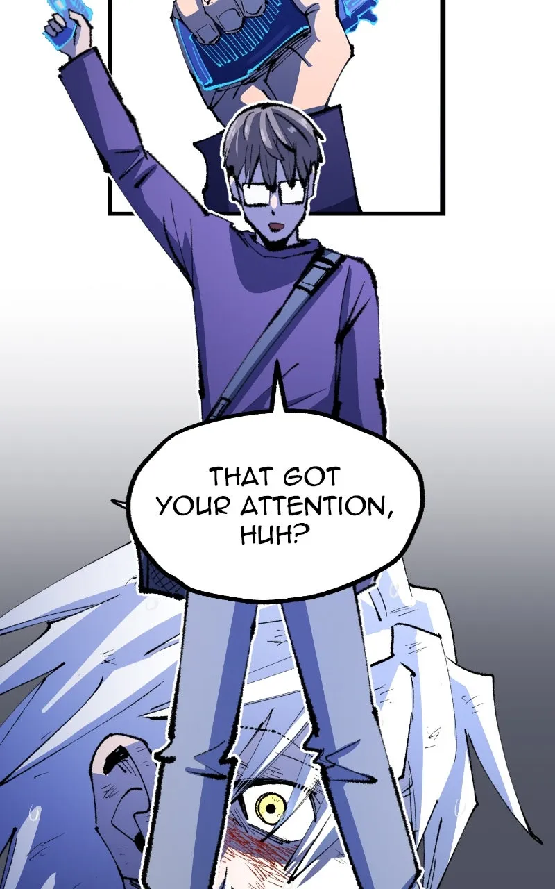 Island of Stars and Chains Chapter 12 page 35 - 