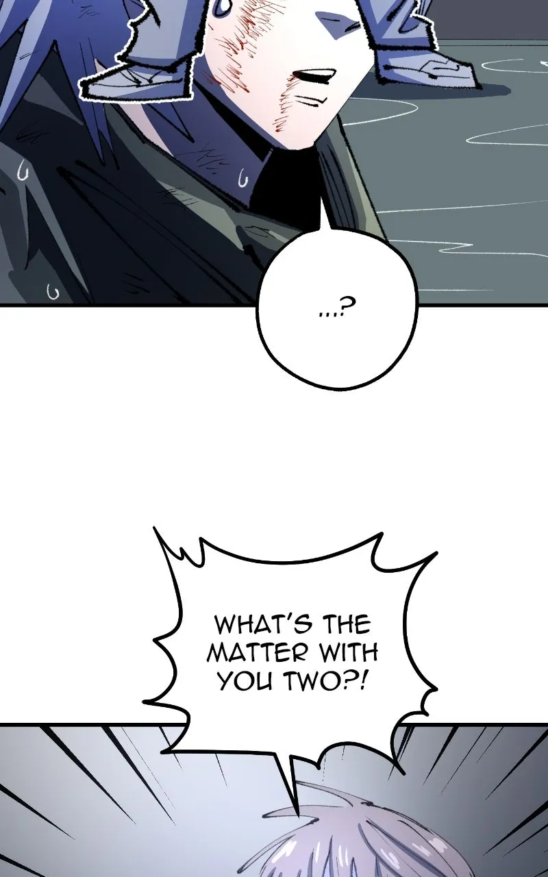 Island of Stars and Chains Chapter 12 page 36 - 