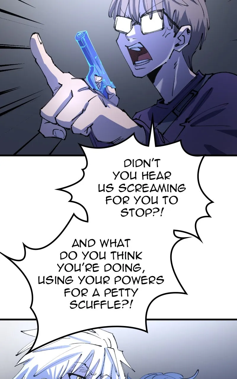 Island of Stars and Chains Chapter 12 page 37 - 