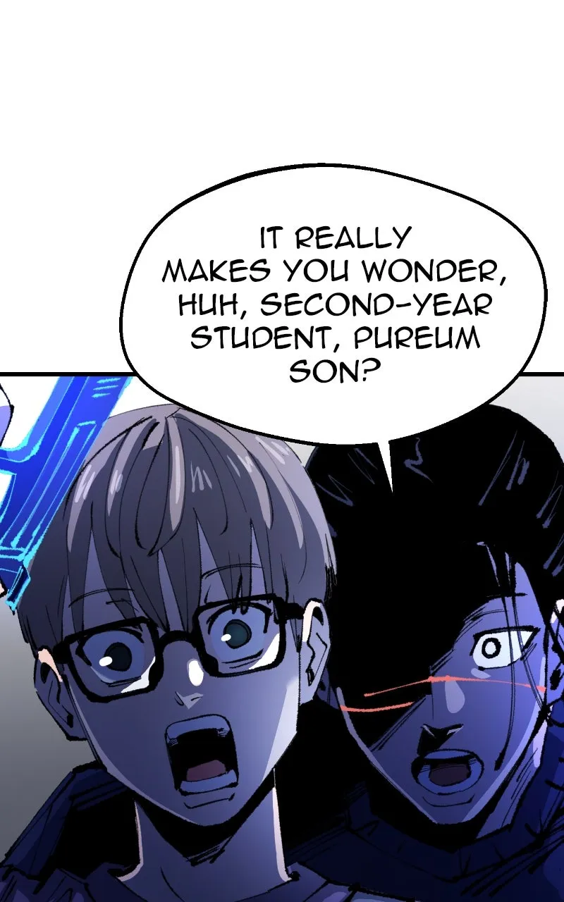 Island of Stars and Chains Chapter 12 page 42 - 