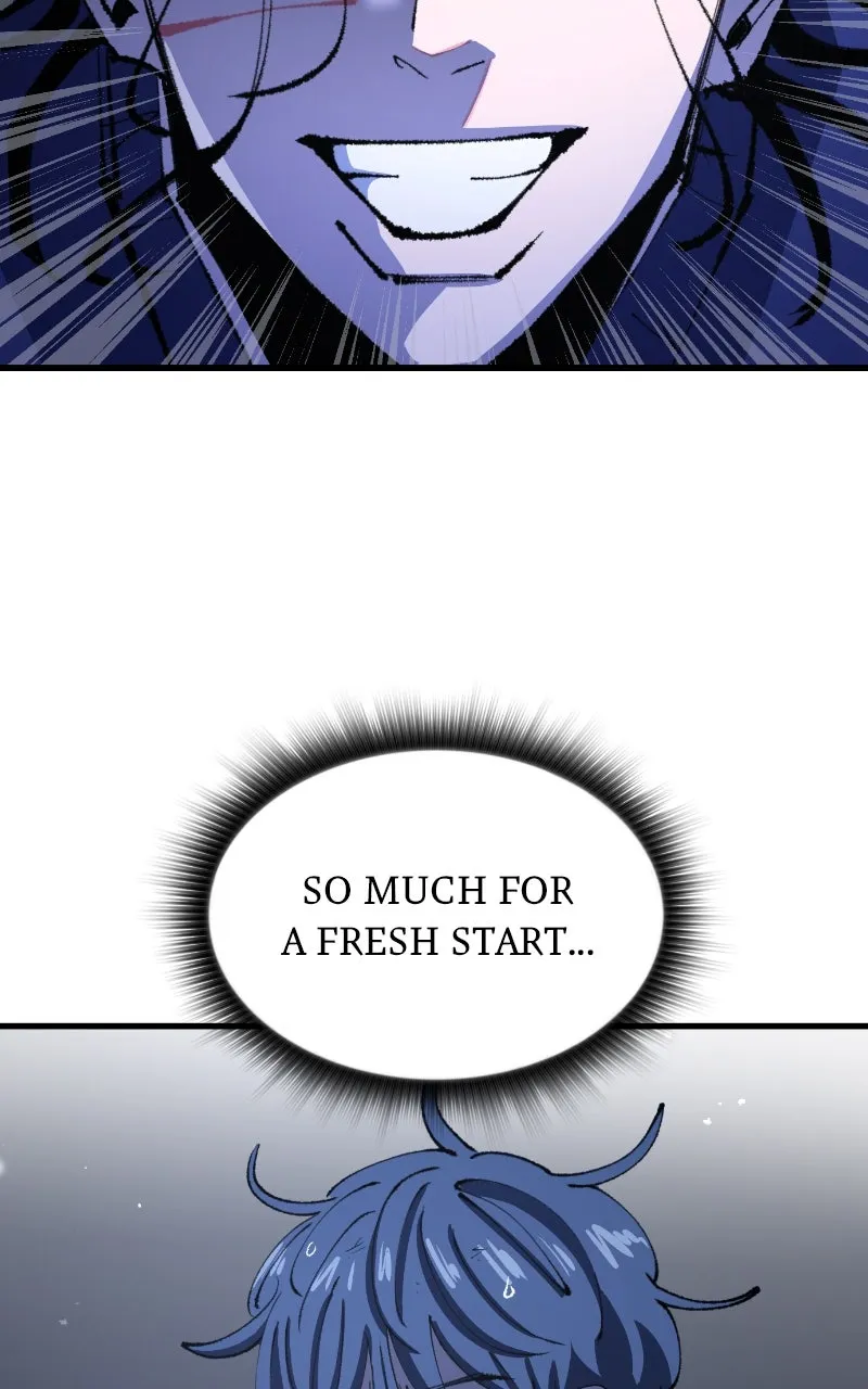 Island of Stars and Chains Chapter 12 page 45 - 