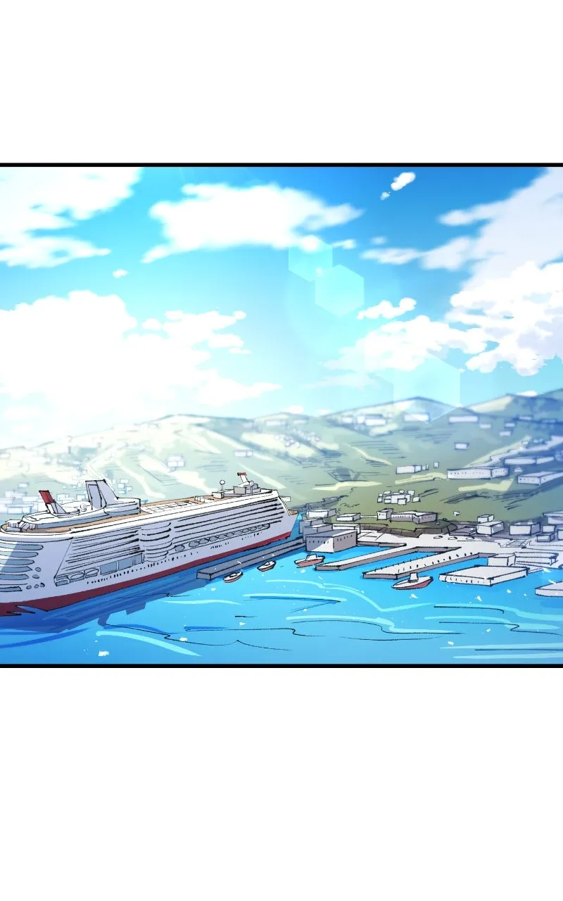 Island of Stars and Chains Chapter 12 page 47 - 
