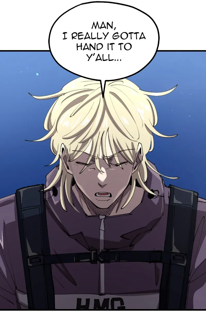 Island of Stars and Chains Chapter 12 page 48 - 
