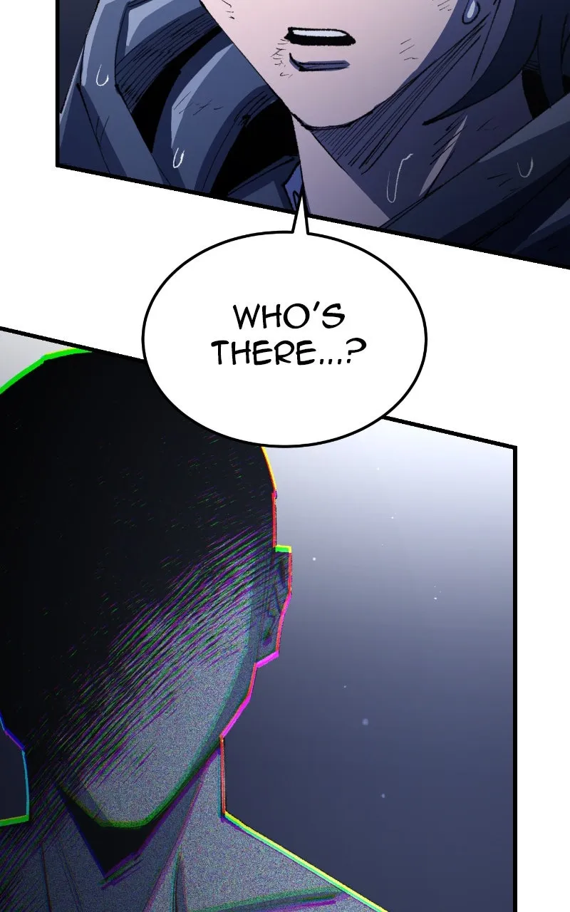 Island of Stars and Chains Chapter 12 page 6 - 