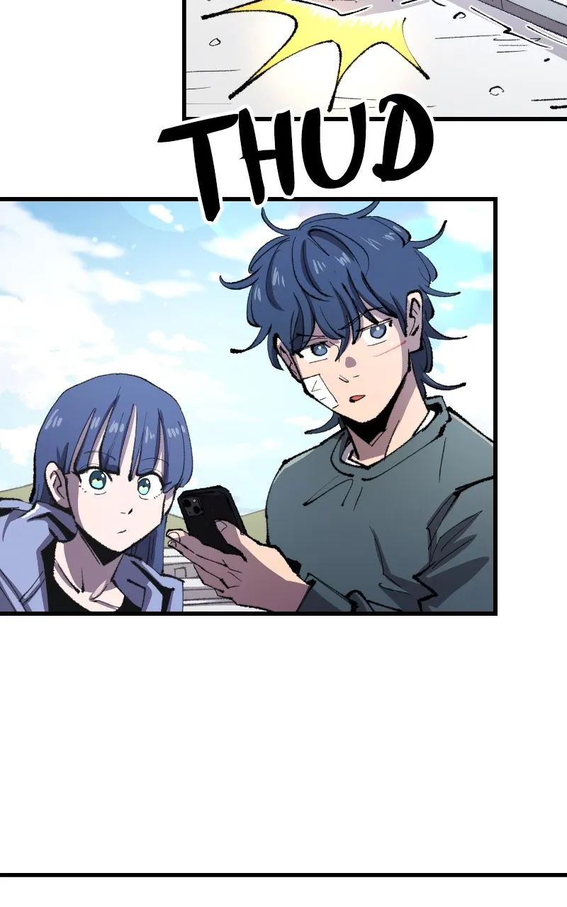 Island of Stars and Chains Chapter 12 page 61 - 