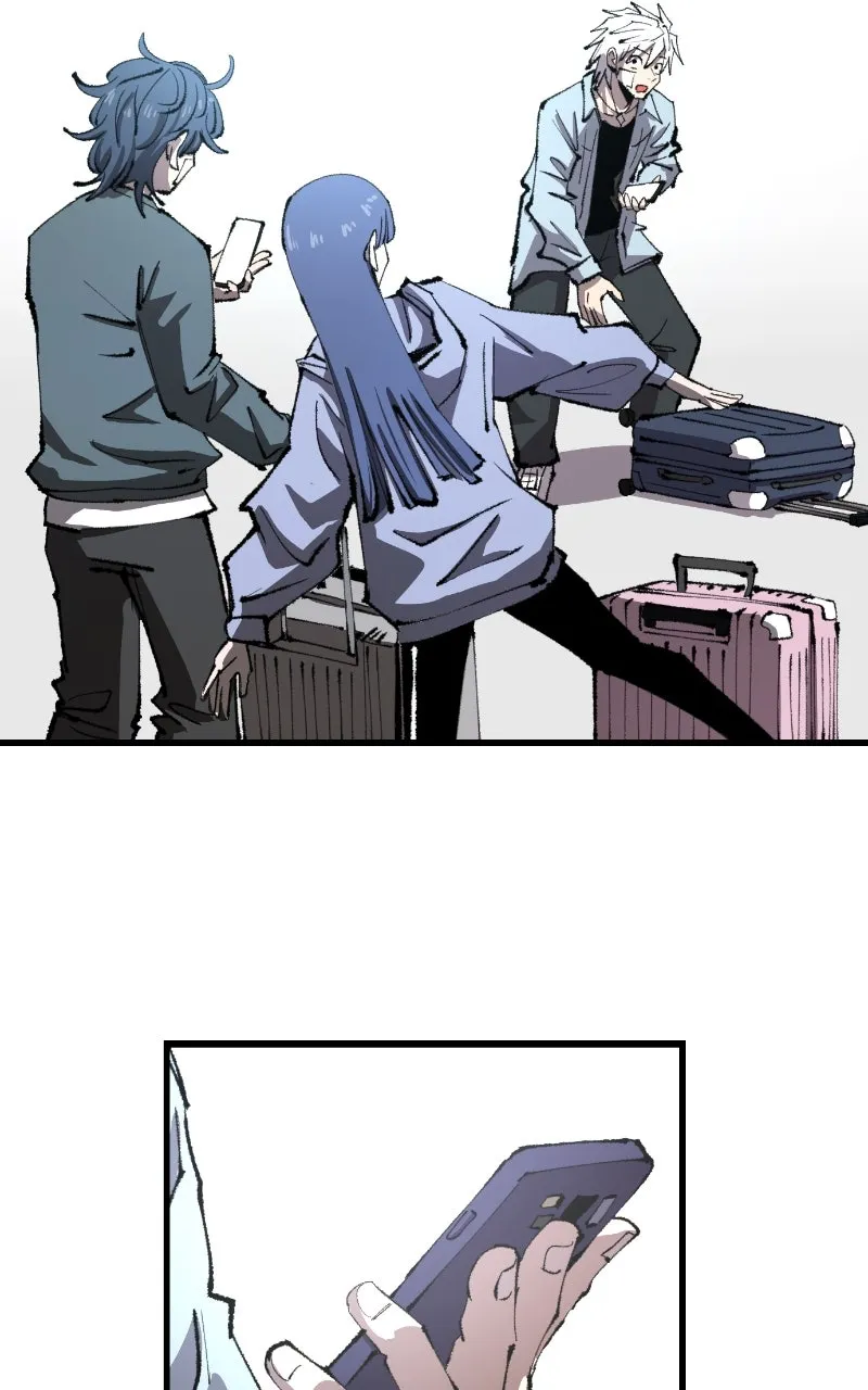 Island of Stars and Chains Chapter 12 page 62 - 