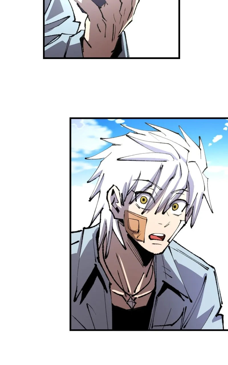 Island of Stars and Chains Chapter 12 page 63 - 