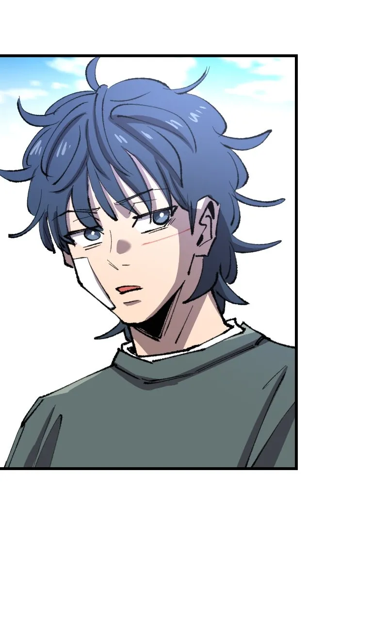 Island of Stars and Chains Chapter 12 page 64 - 