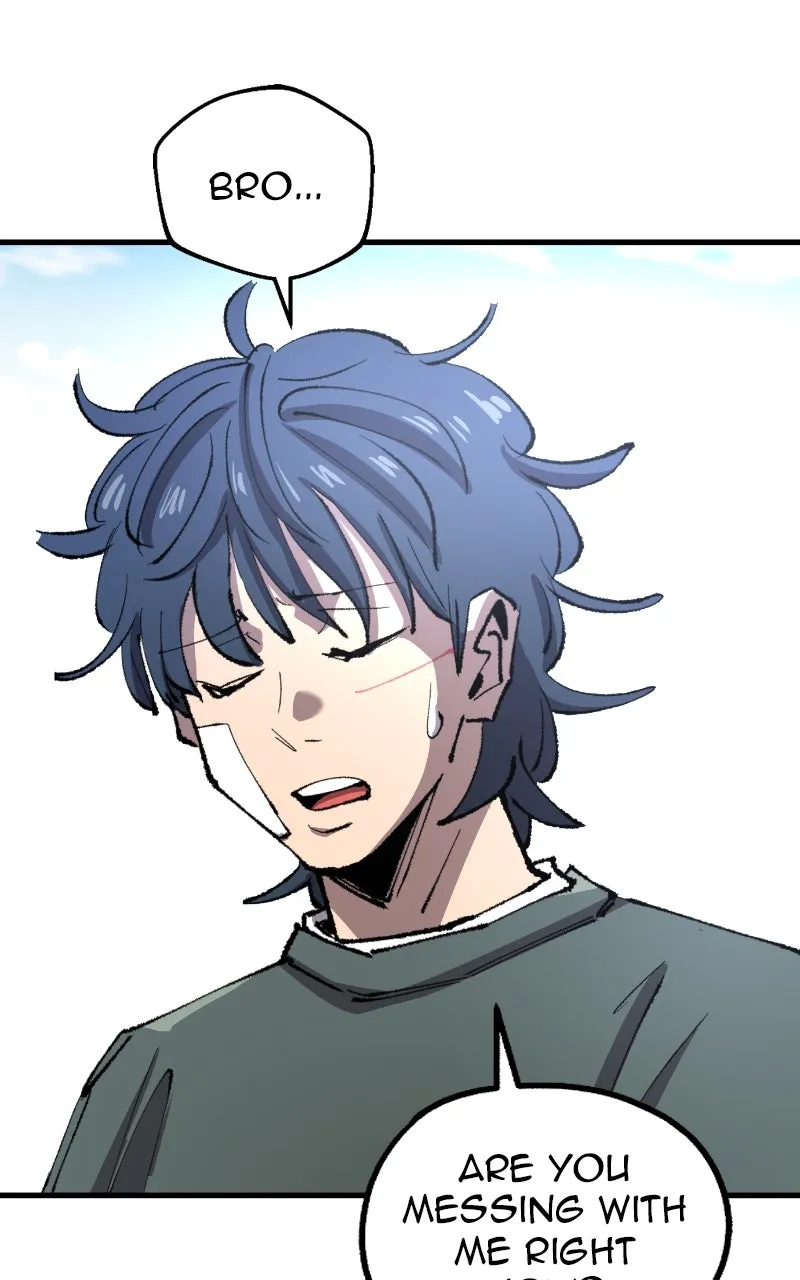 Island of Stars and Chains Chapter 12 page 65 - 