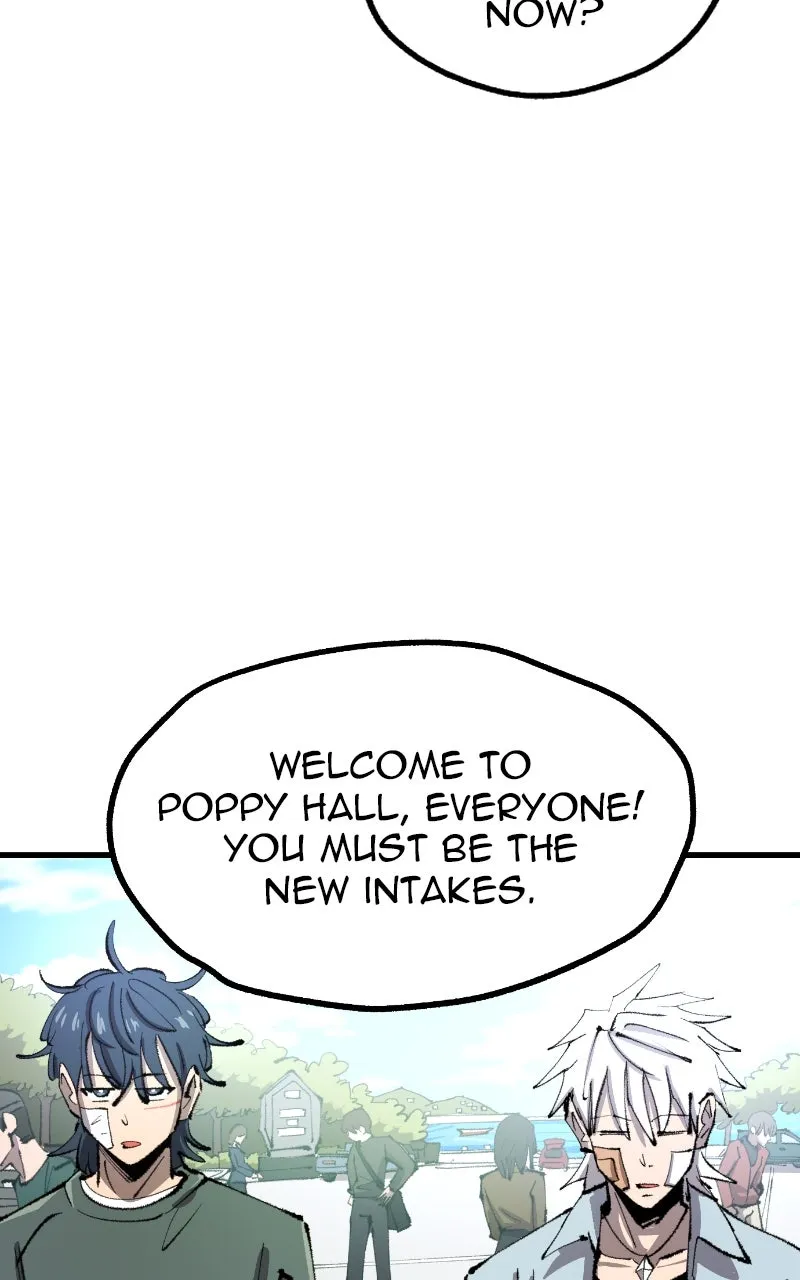 Island of Stars and Chains Chapter 12 page 66 - 