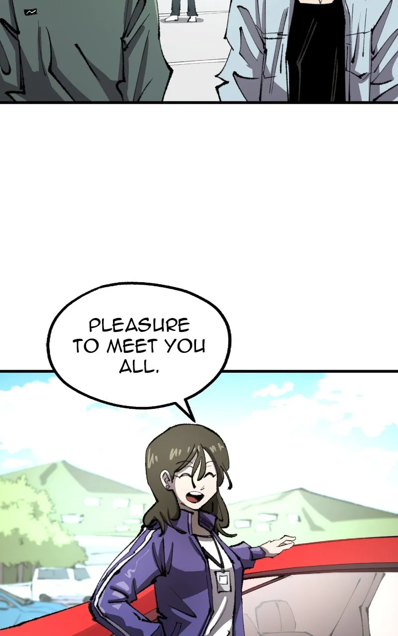 Island of Stars and Chains Chapter 12 page 67 - 