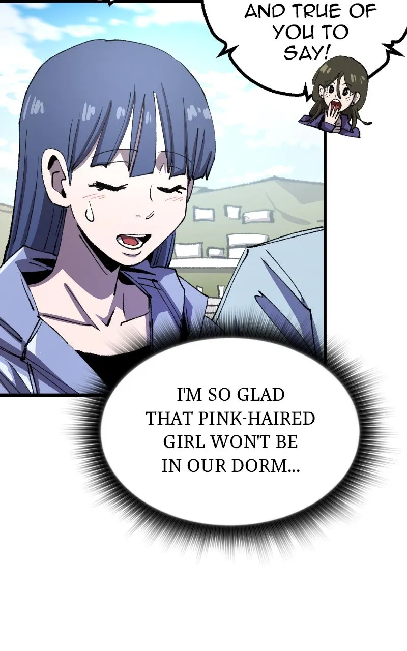 Island of Stars and Chains Chapter 12 page 70 - 
