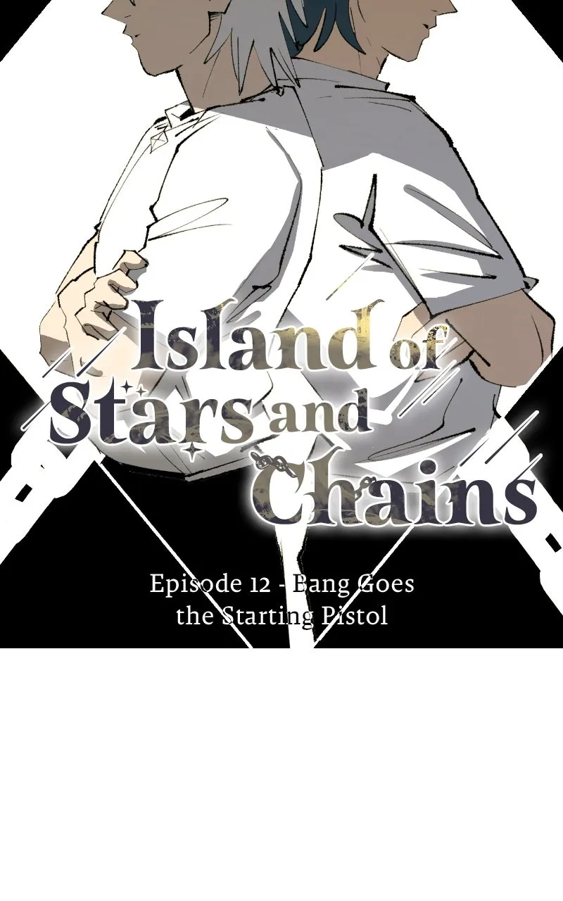 Island of Stars and Chains Chapter 12 page 8 - 