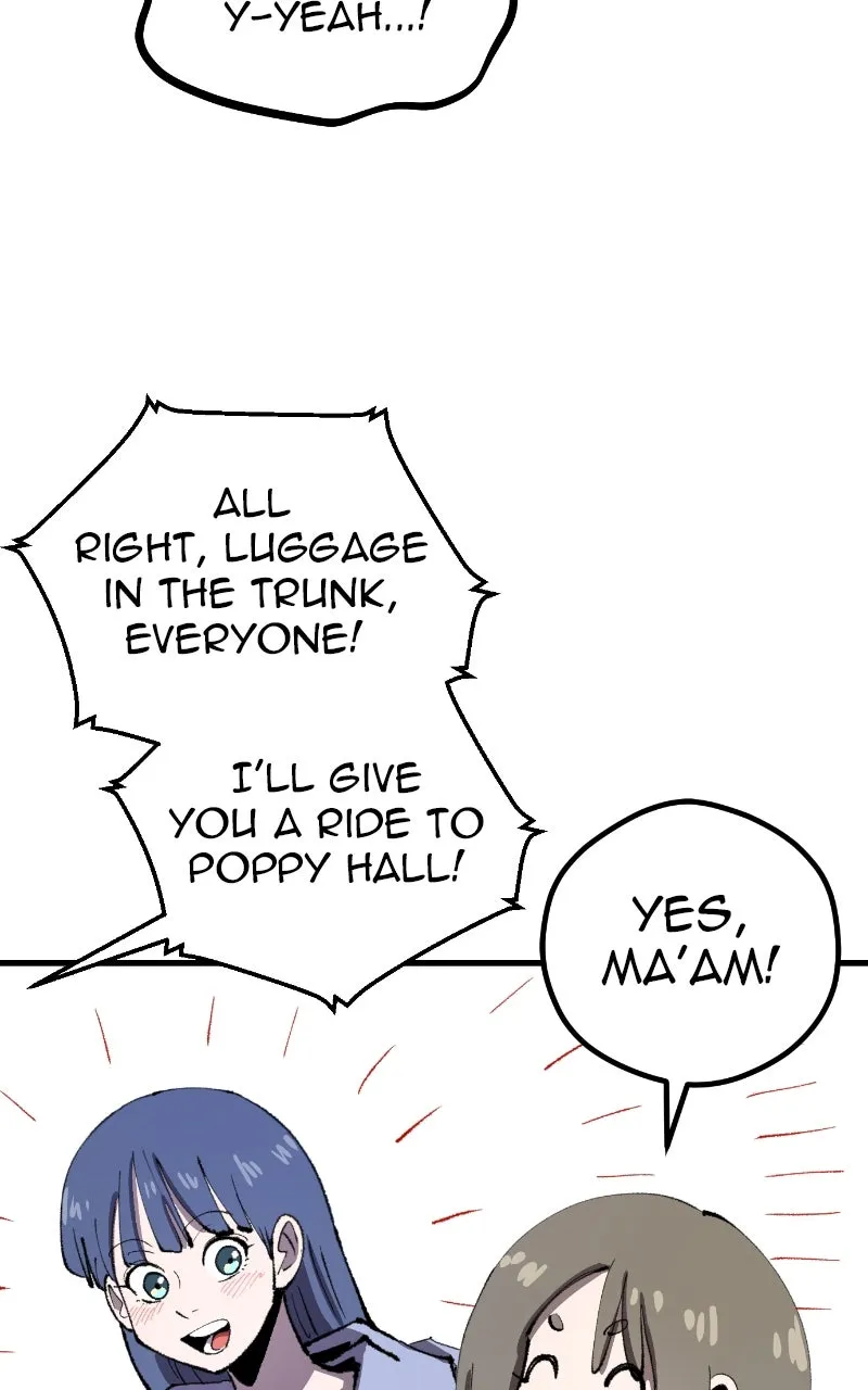 Island of Stars and Chains Chapter 12 page 72 - 