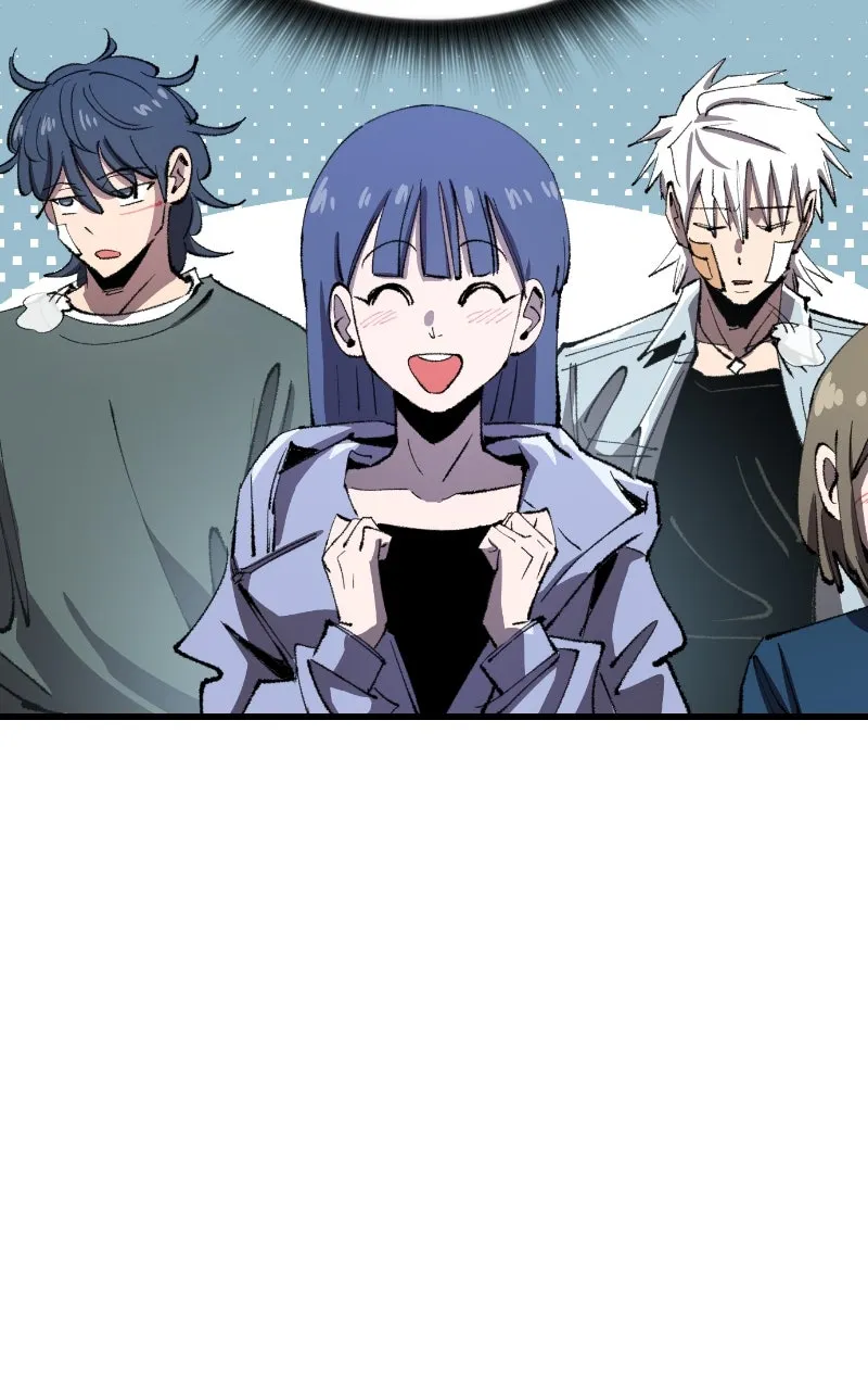 Island of Stars and Chains Chapter 12 page 74 - 