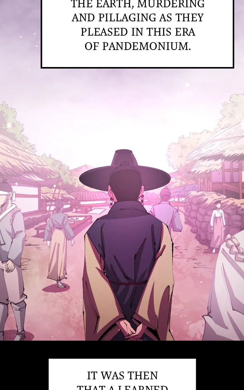 Island of Stars and Chains Chapter 12 page 77 - 
