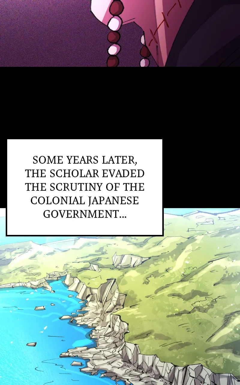 Island of Stars and Chains Chapter 12 page 79 - 