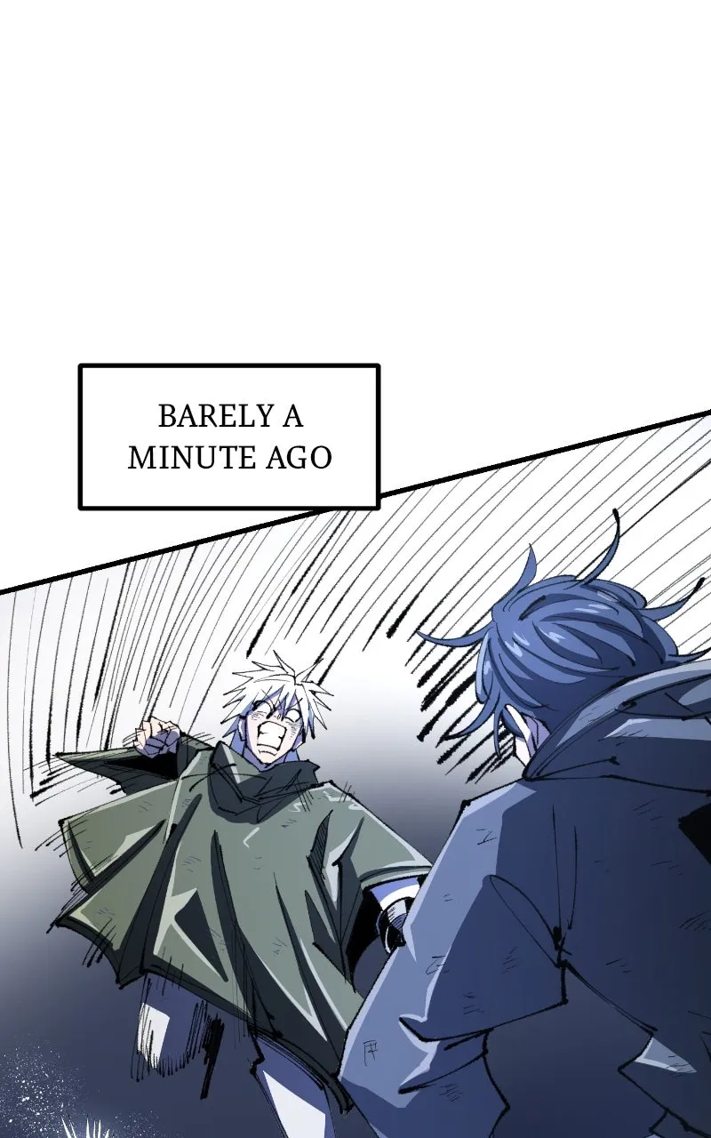 Island of Stars and Chains Chapter 12 page 9 - 