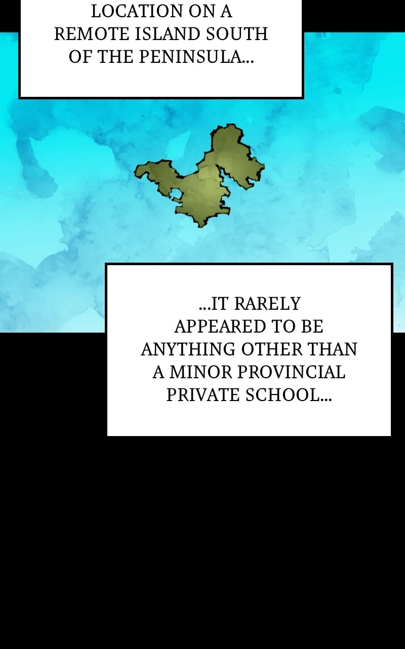 Island of Stars and Chains Chapter 12 page 83 - 