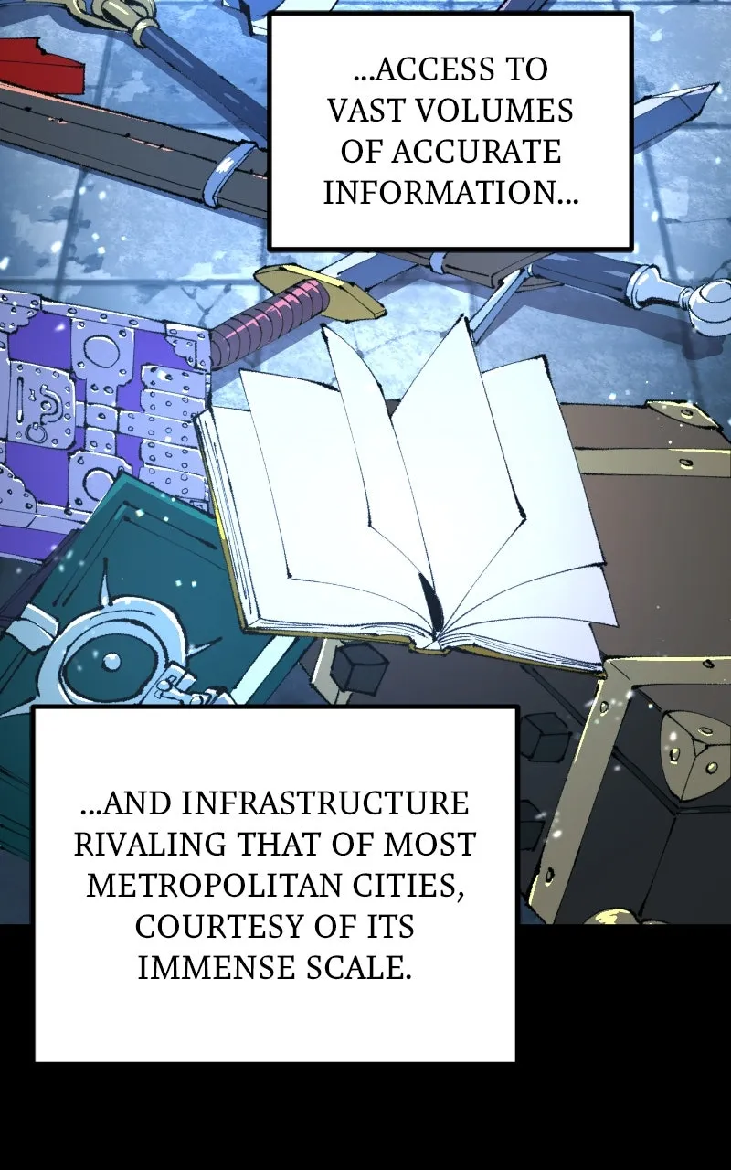 Island of Stars and Chains Chapter 12 page 86 - 