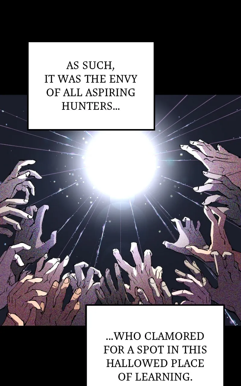 Island of Stars and Chains Chapter 12 page 87 - 