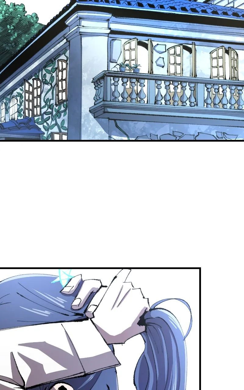 Island of Stars and Chains Chapter 12 page 89 - 