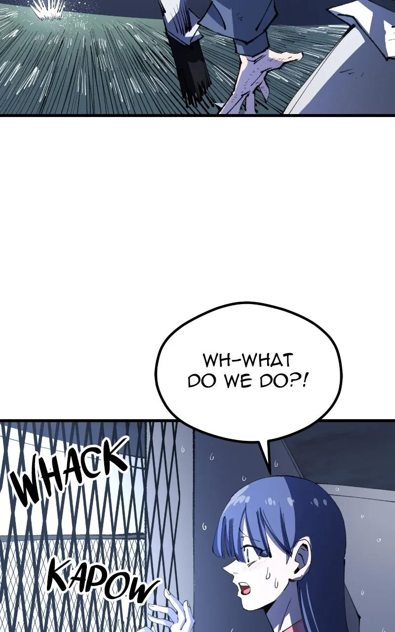 Island of Stars and Chains Chapter 12 page 10 - 