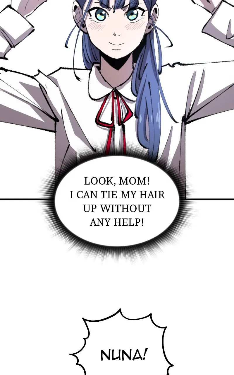 Island of Stars and Chains Chapter 12 page 91 - 