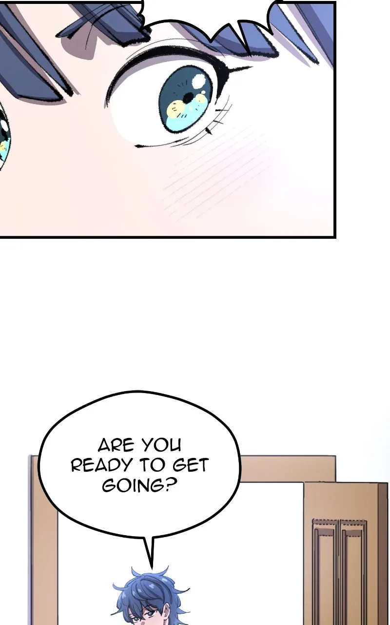 Island of Stars and Chains Chapter 12 page 92 - 