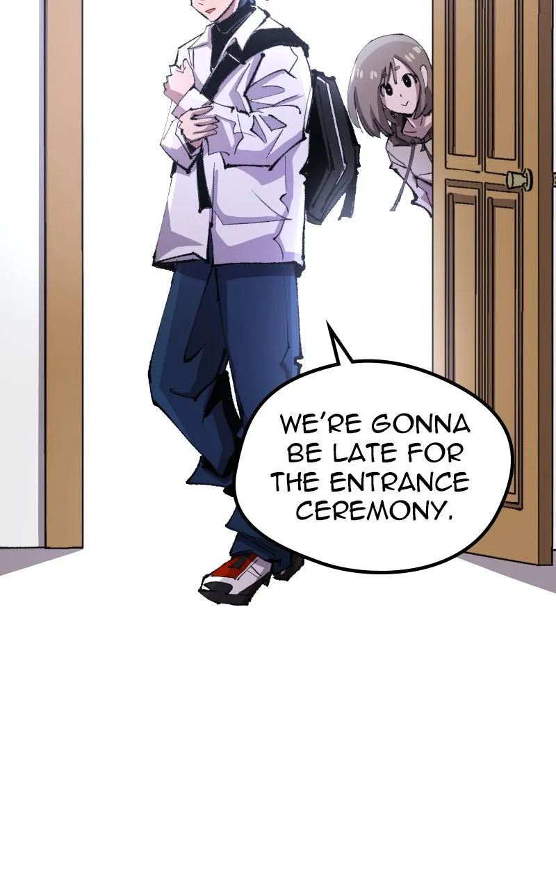 Island of Stars and Chains Chapter 12 page 93 - 