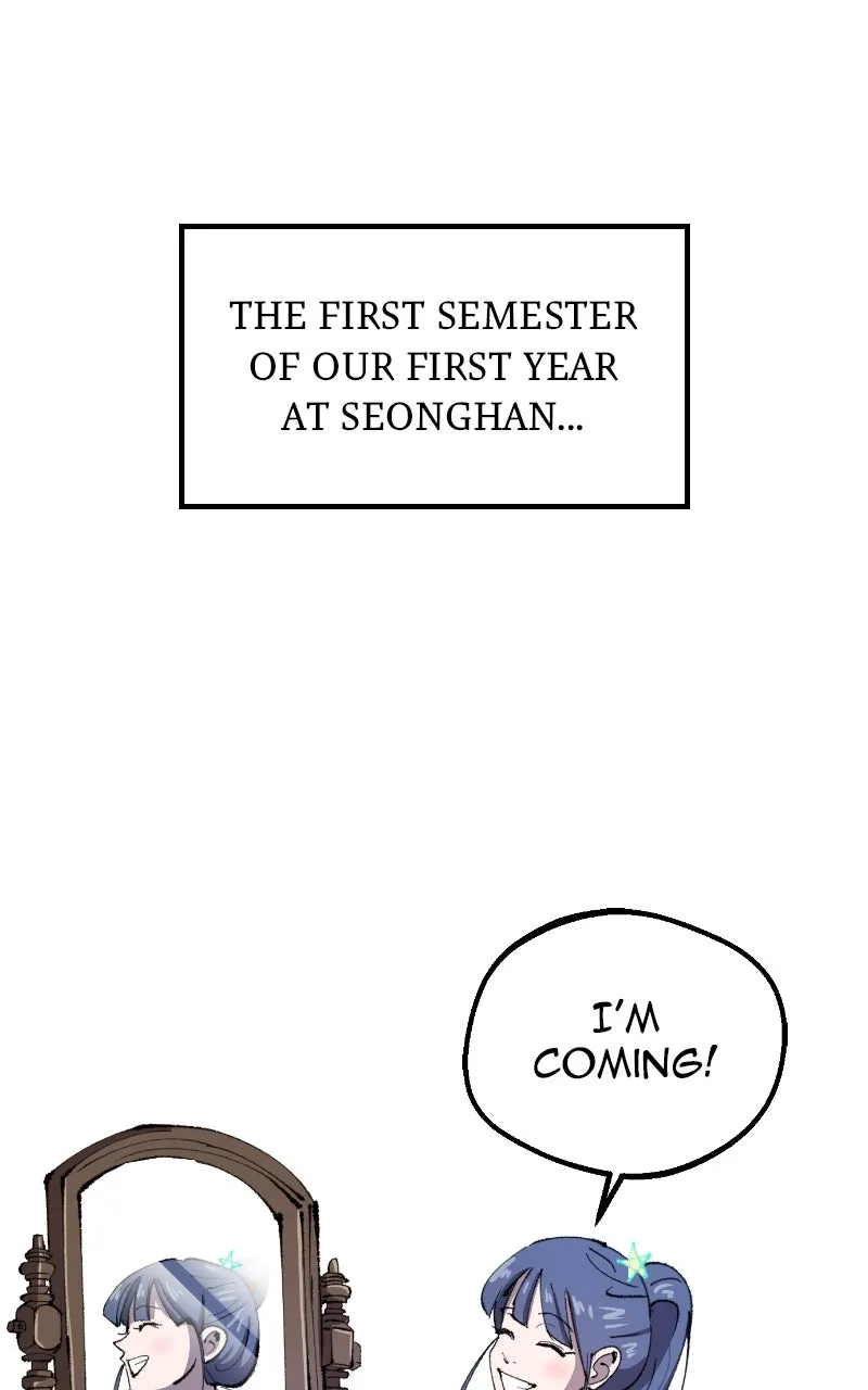 Island of Stars and Chains Chapter 12 page 94 - 
