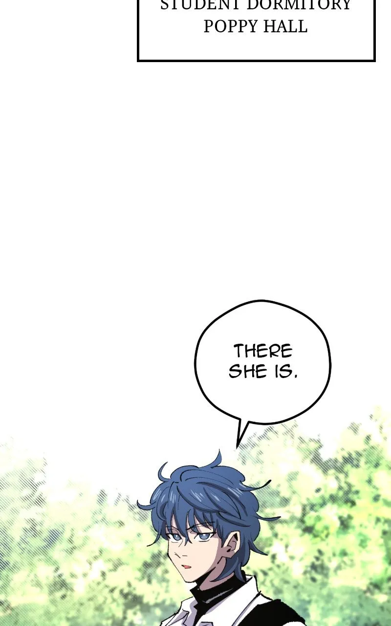 Island of Stars and Chains Chapter 13 page 2 - 