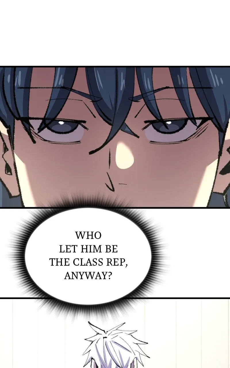 Island of Stars and Chains Chapter 13 page 11 - 