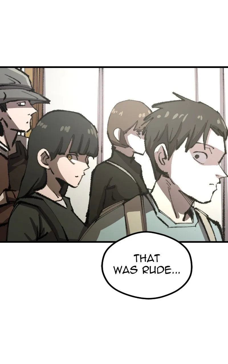 Island of Stars and Chains Chapter 13 page 101 - 
