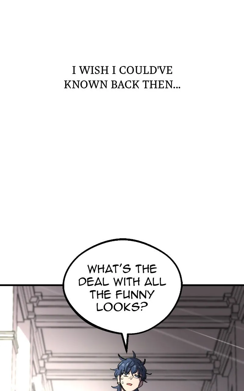 Island of Stars and Chains Chapter 13 page 102 - 