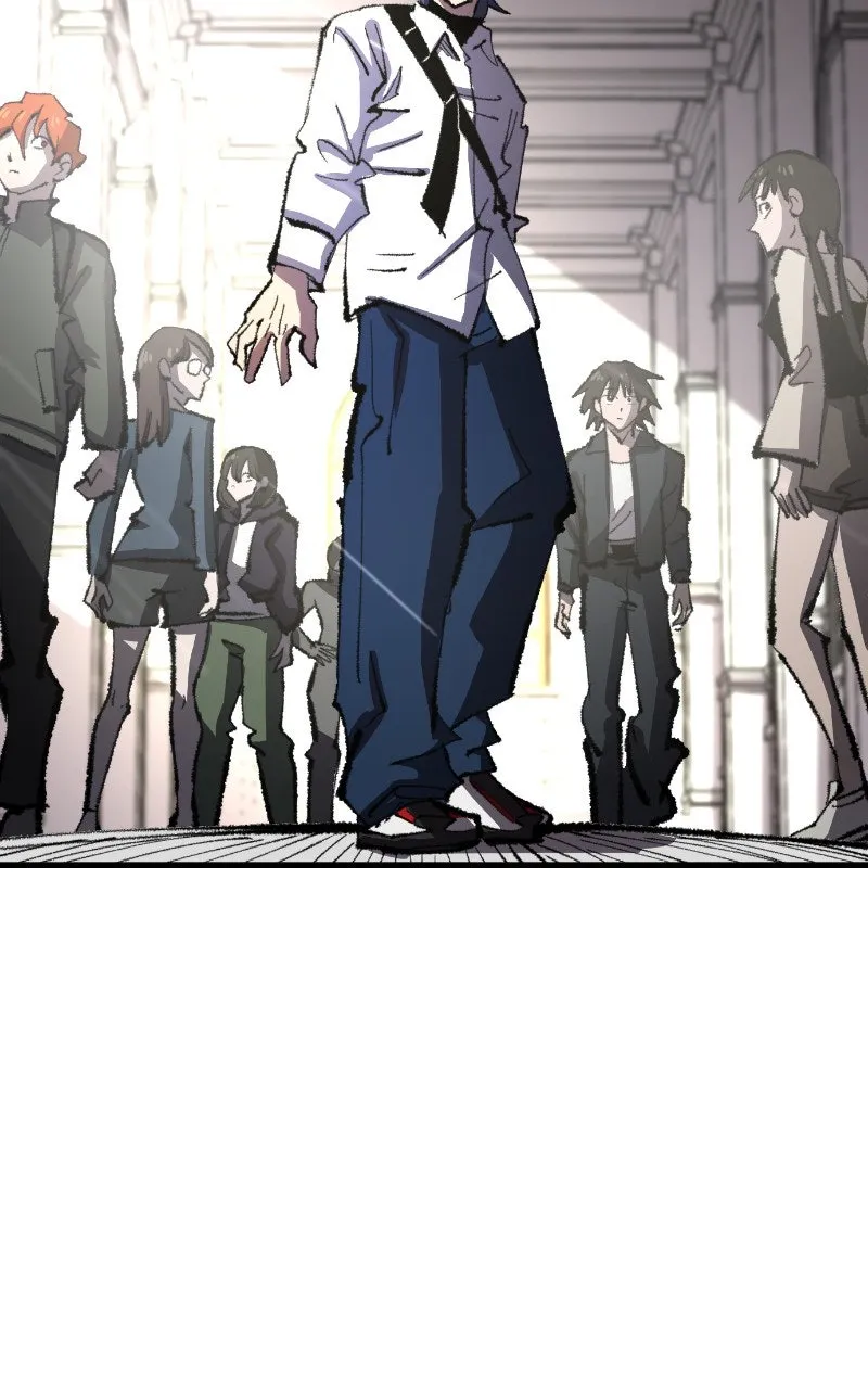 Island of Stars and Chains Chapter 13 page 103 - 
